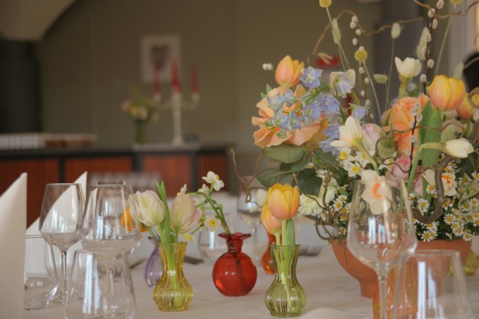 Journée dégustation au Clos Malpré photo 5